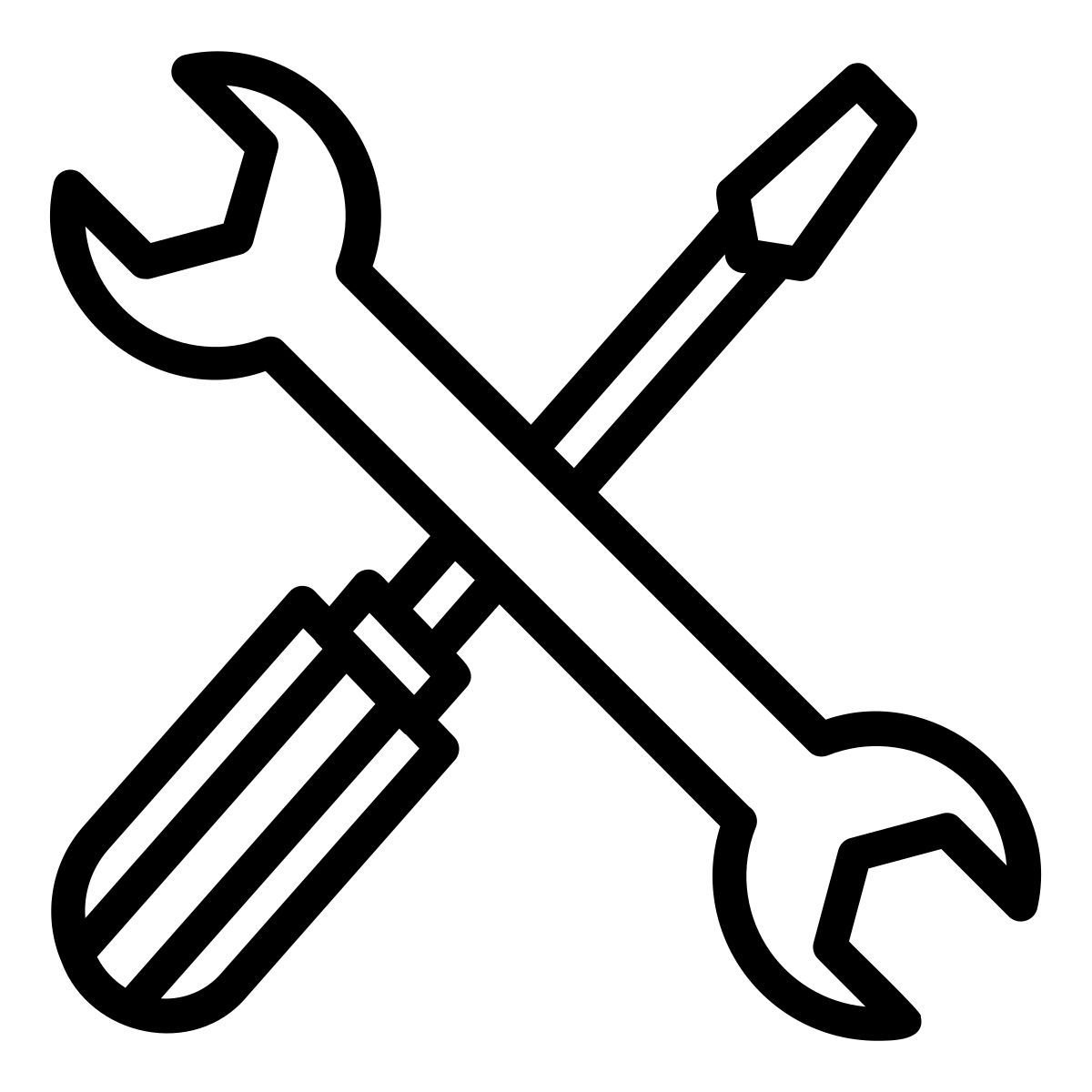 Herramientas de construcción icon