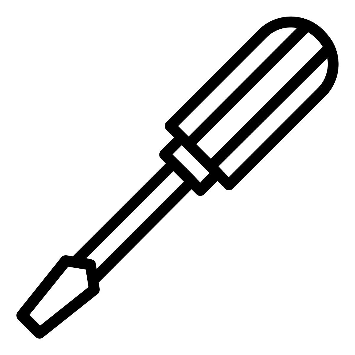 destornillador icon