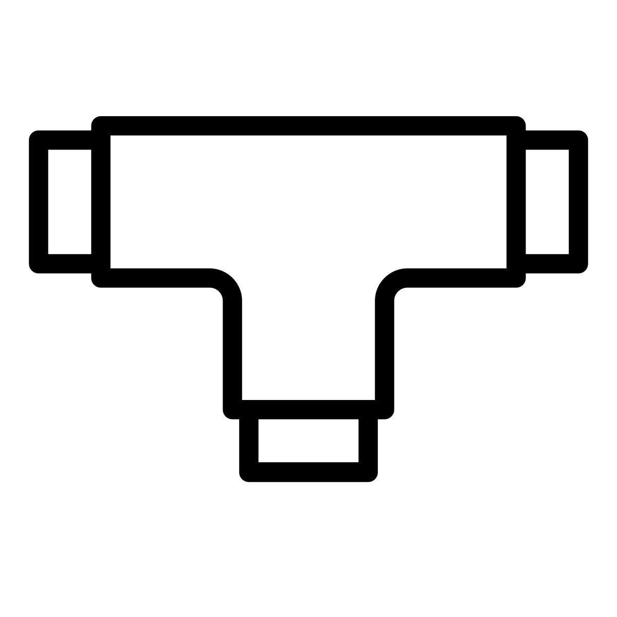 pipeline icon