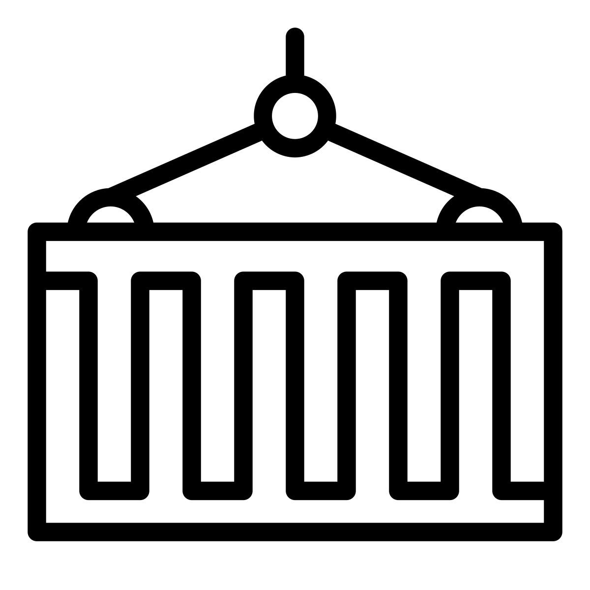 container icon