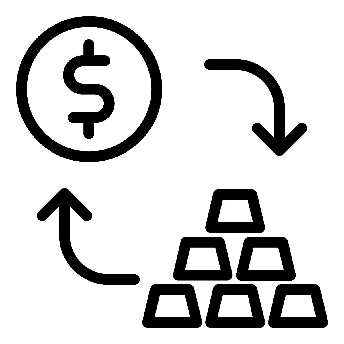 conversion icon