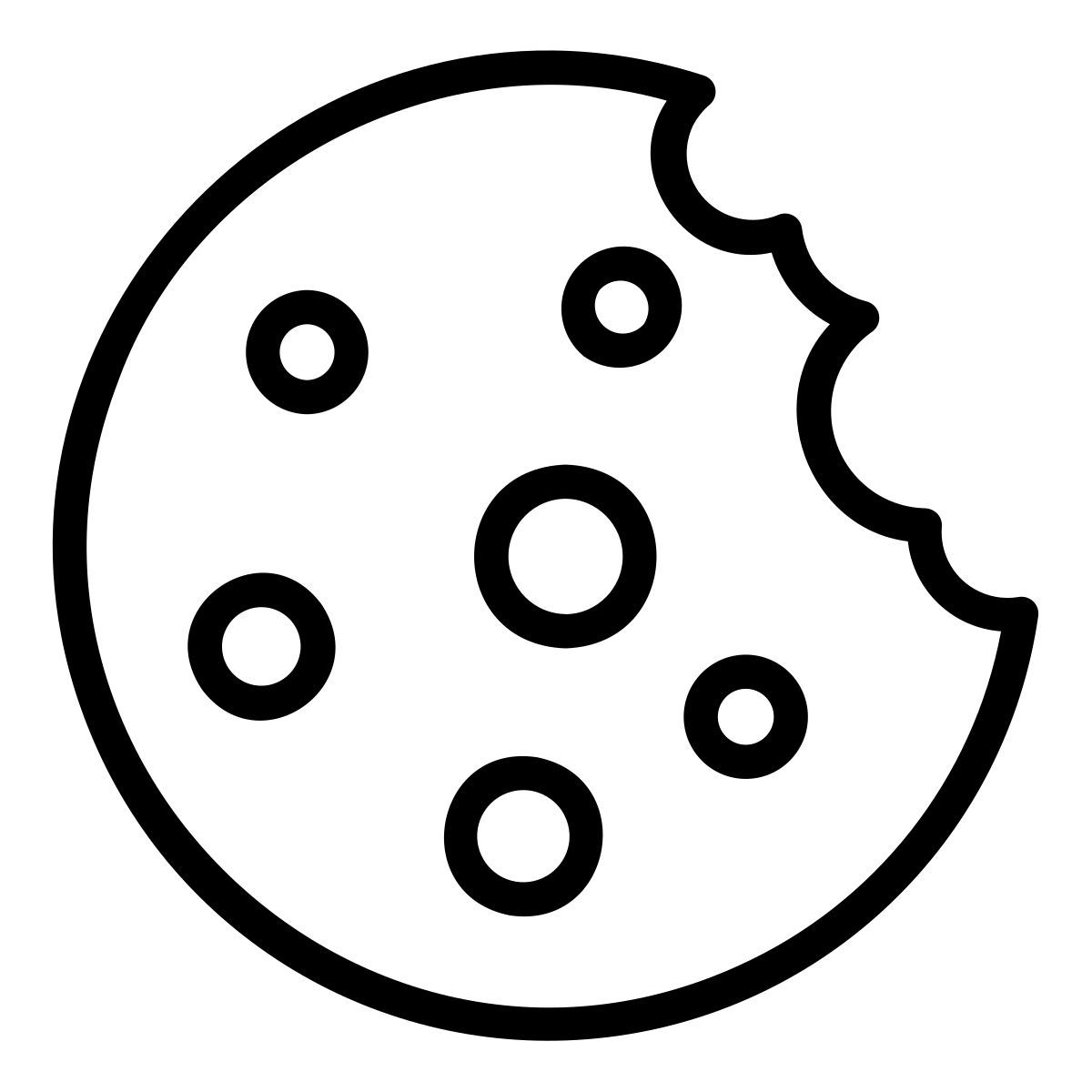 cookie icon
