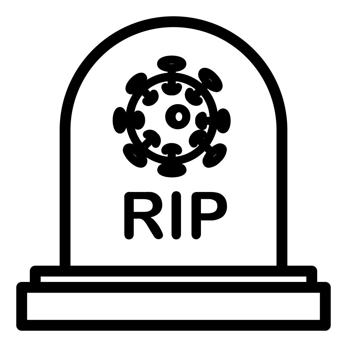 graveyard icon