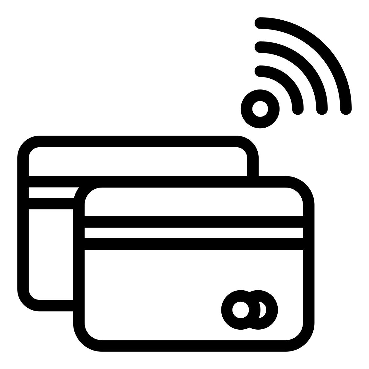 cards icon