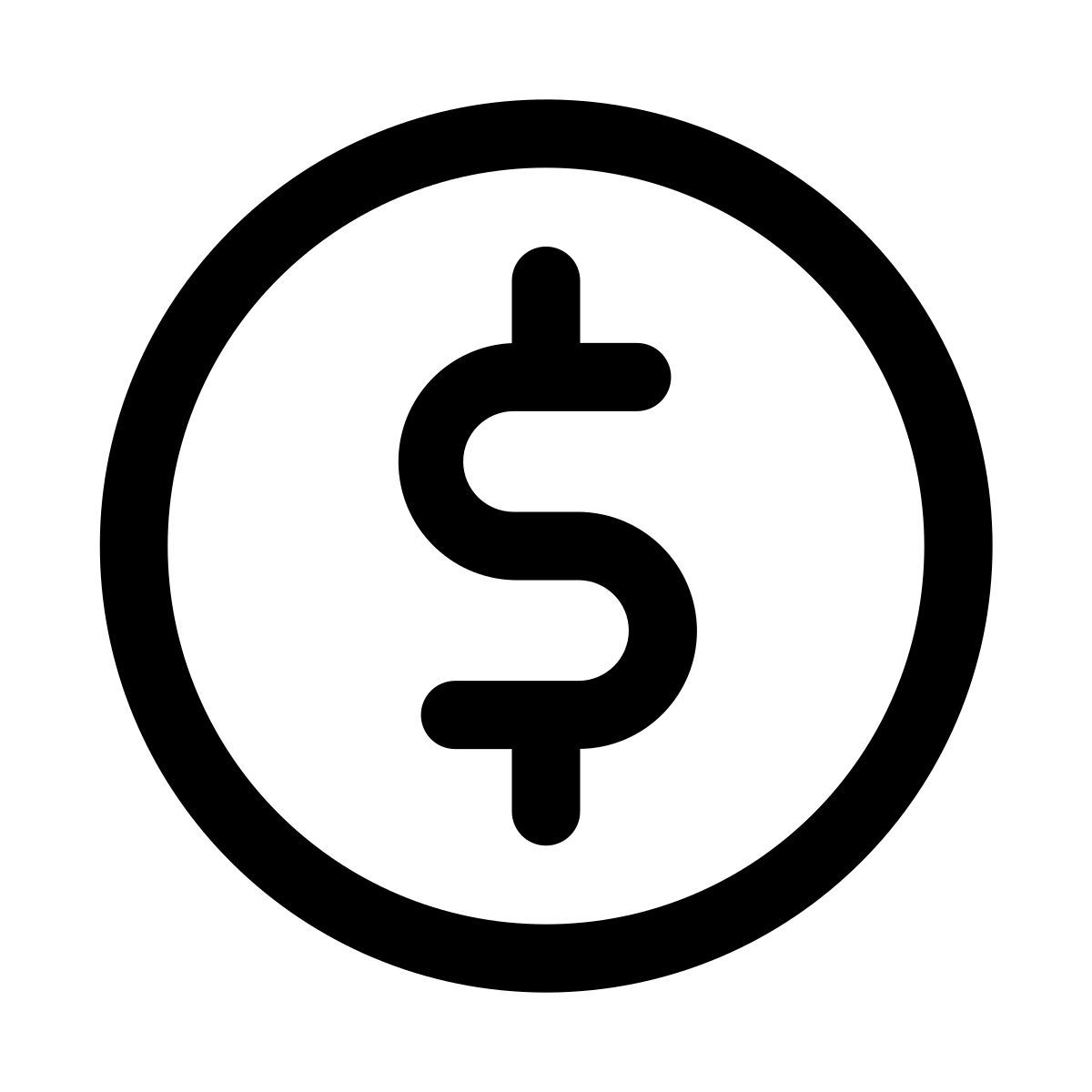 dollar icon