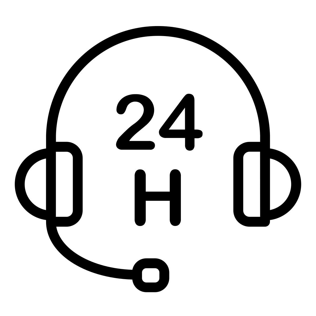 customer support icon