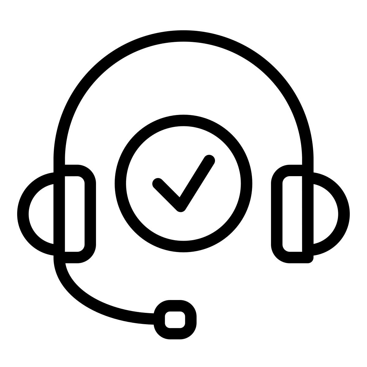 customer support icon