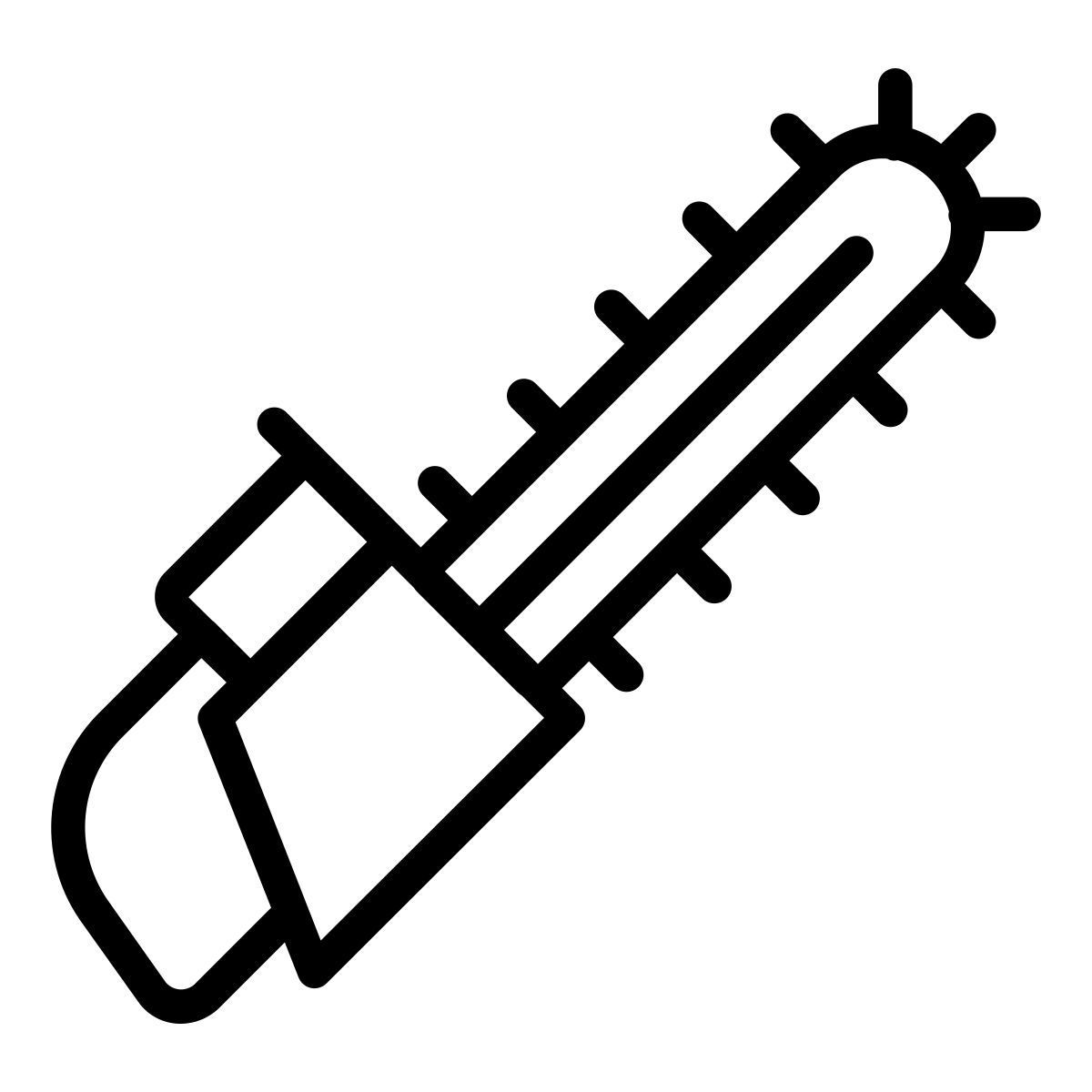 saq icon