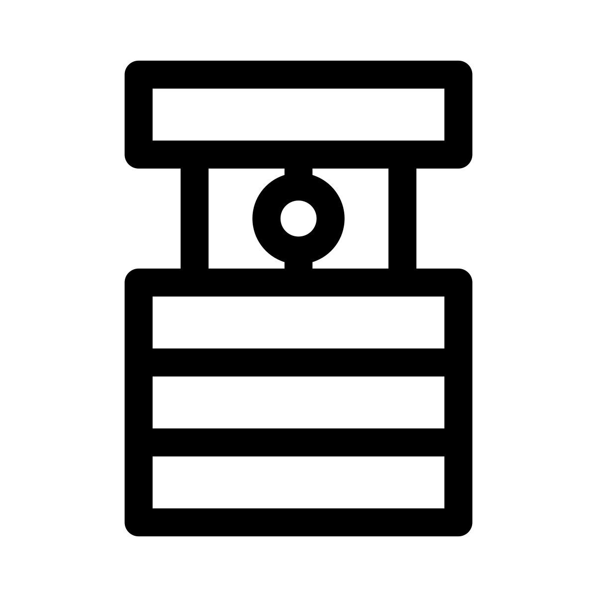 database icon