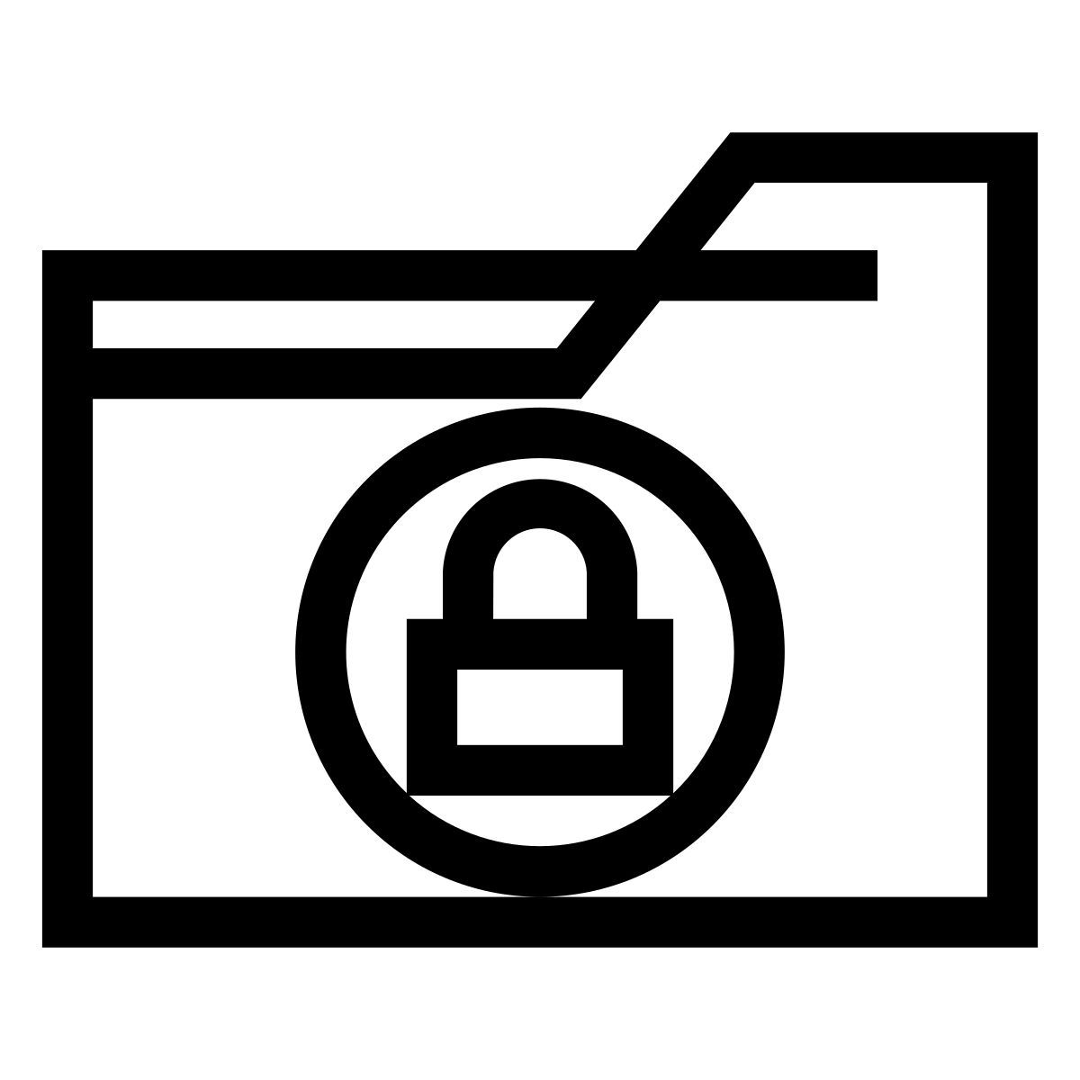 data icon