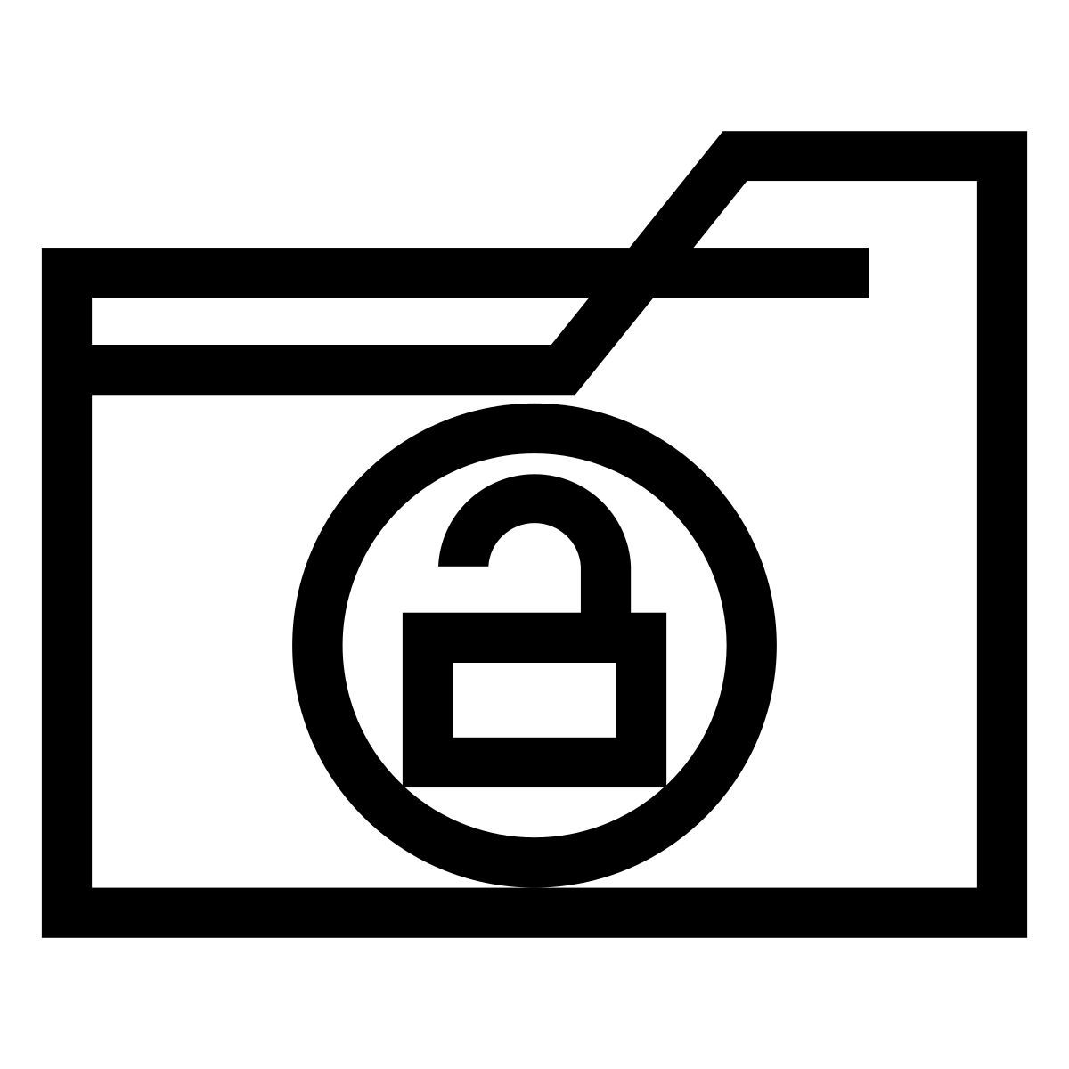 data icon