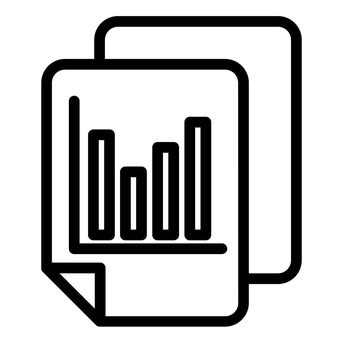 data analysis icon