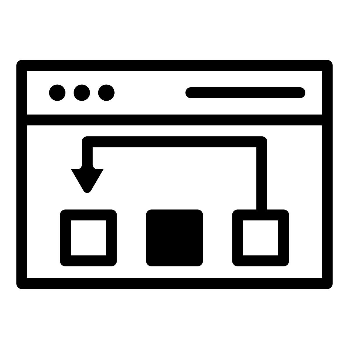 data icon