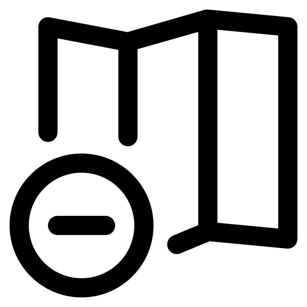map icon