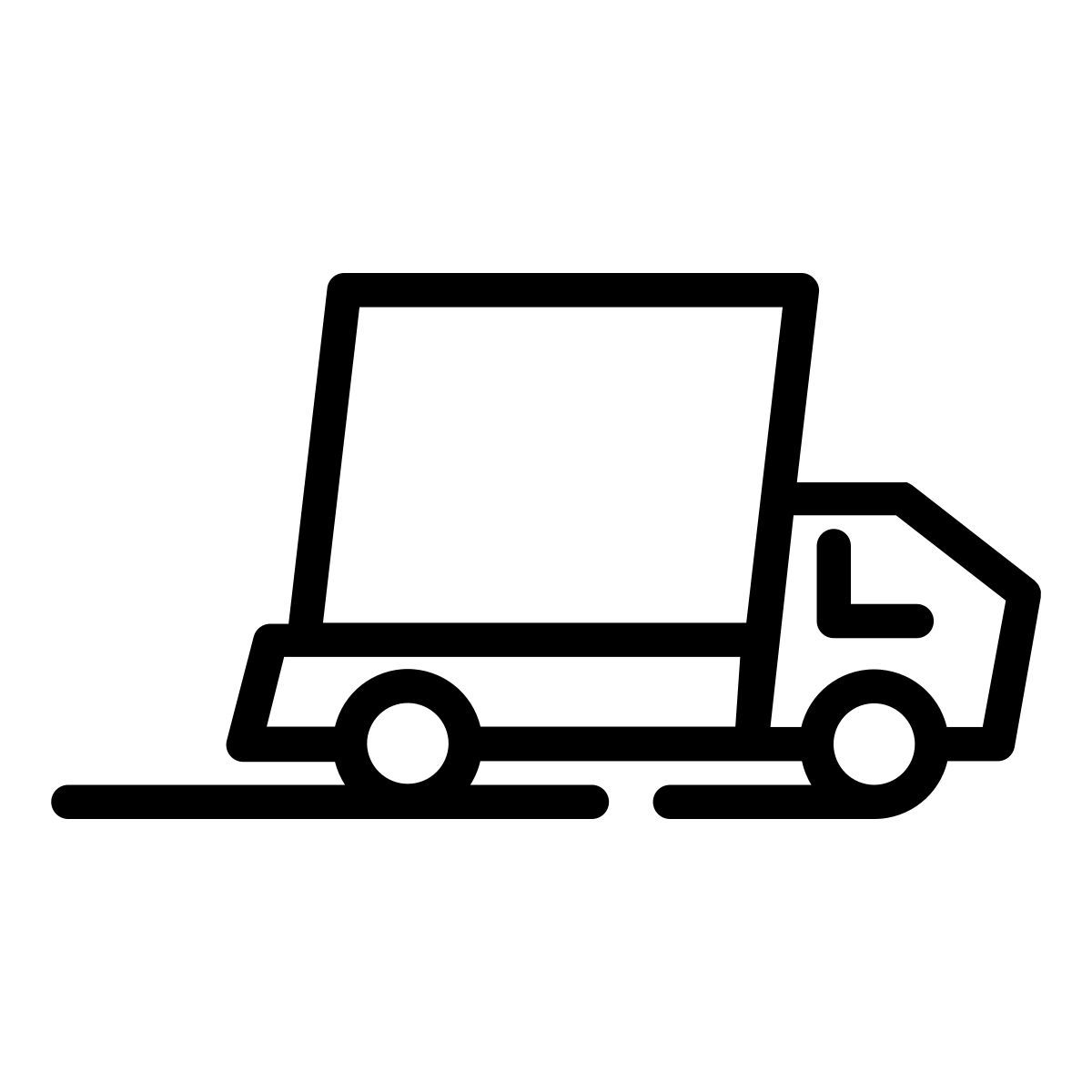 delivery icon