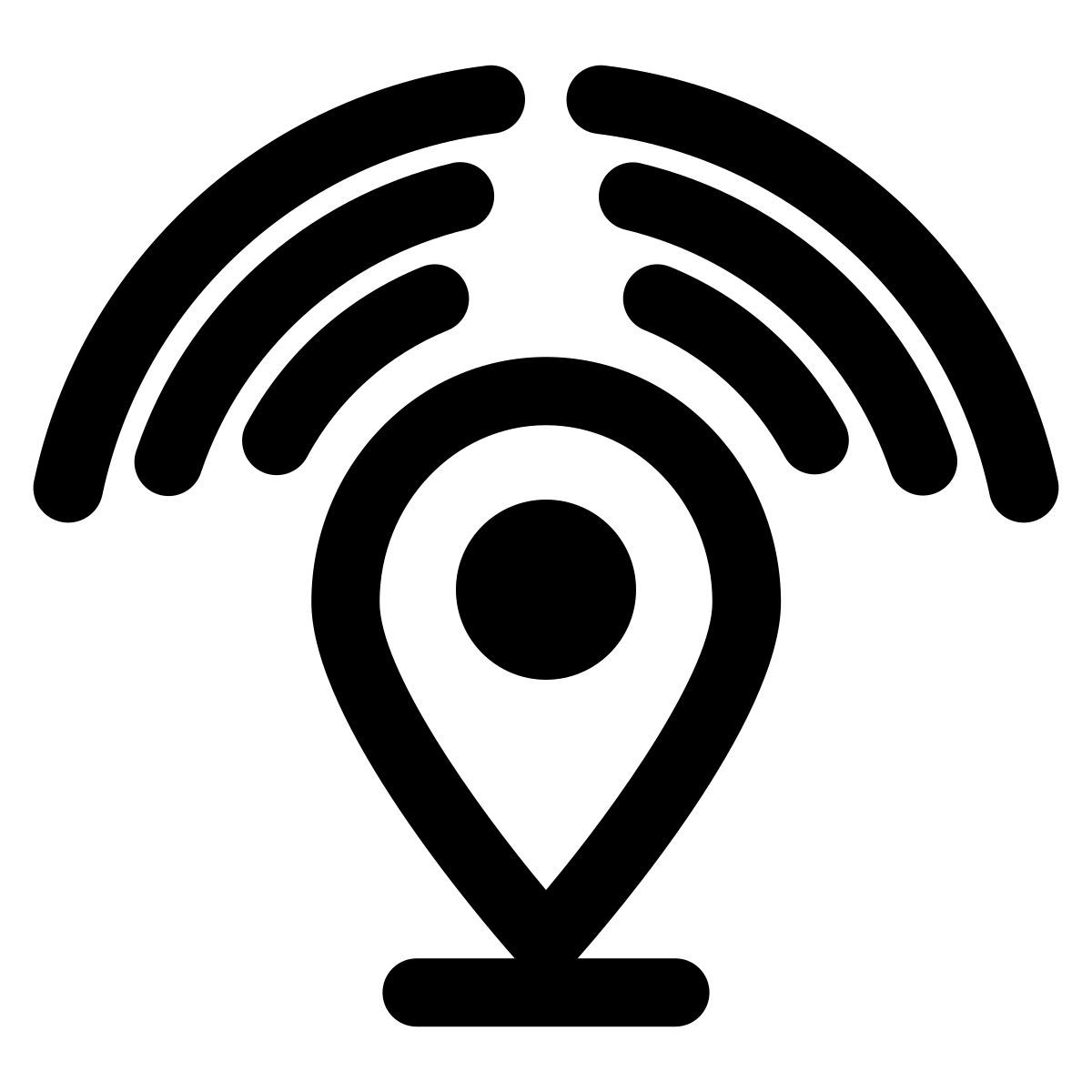 destination icon