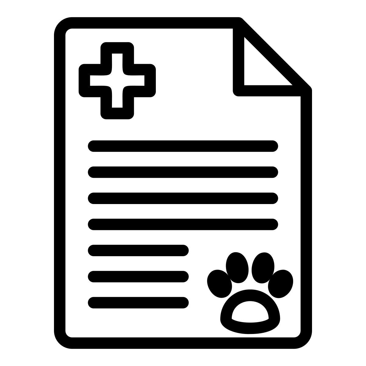 diagnostizieren icon