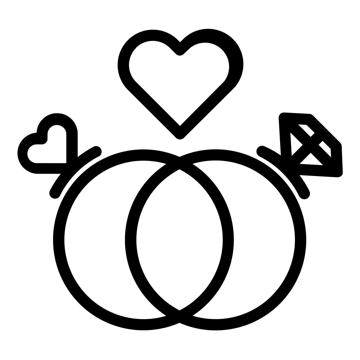 anillos icon