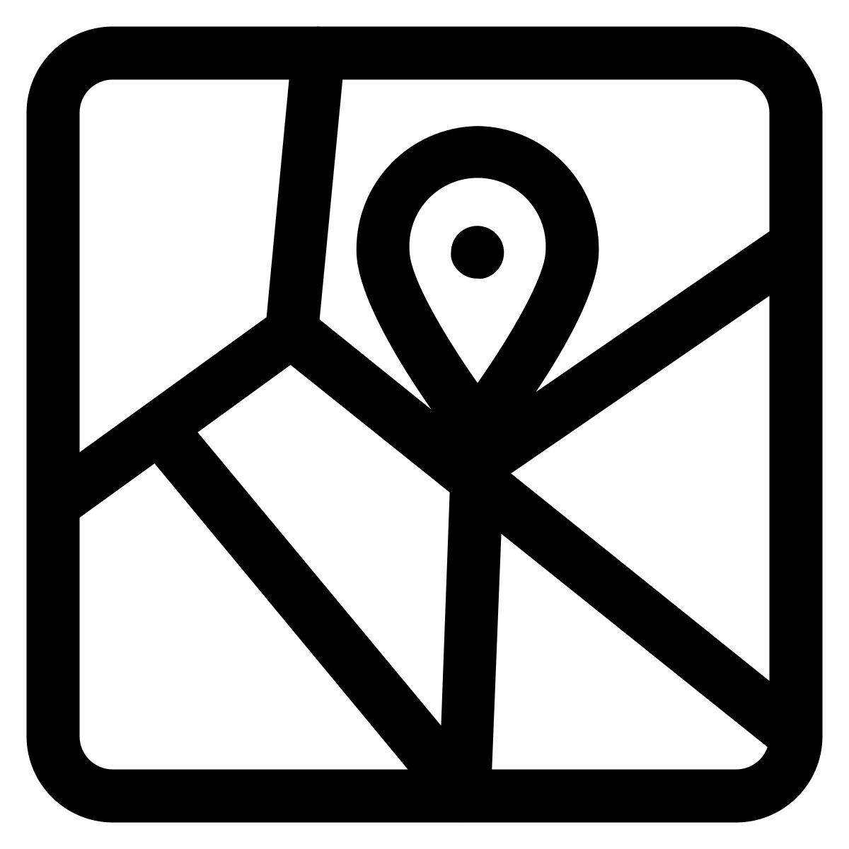 navigation icon