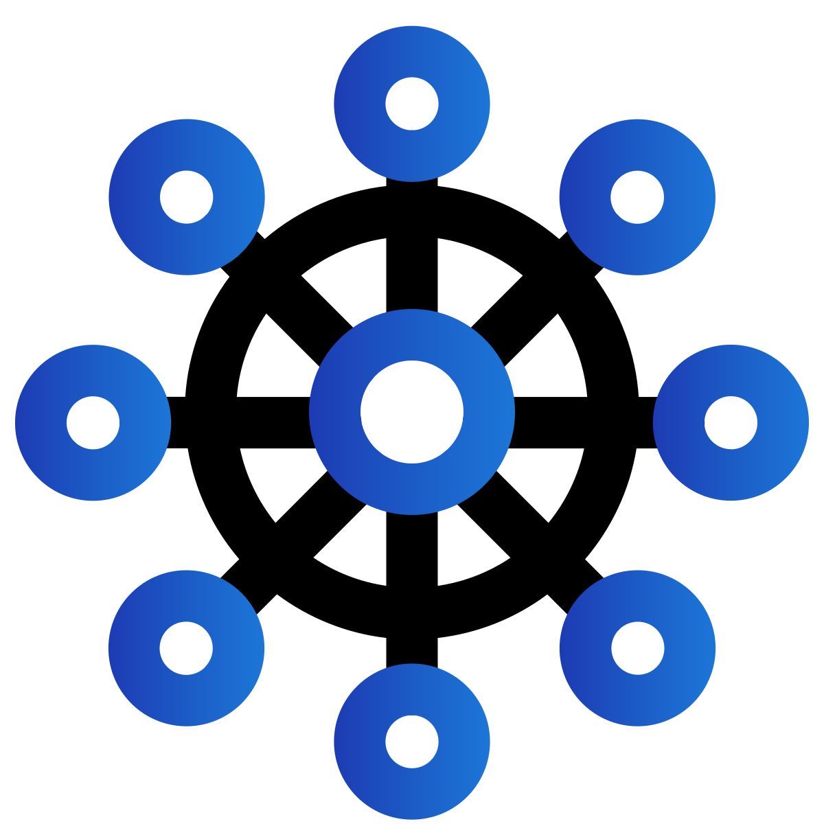 轮子 icon
