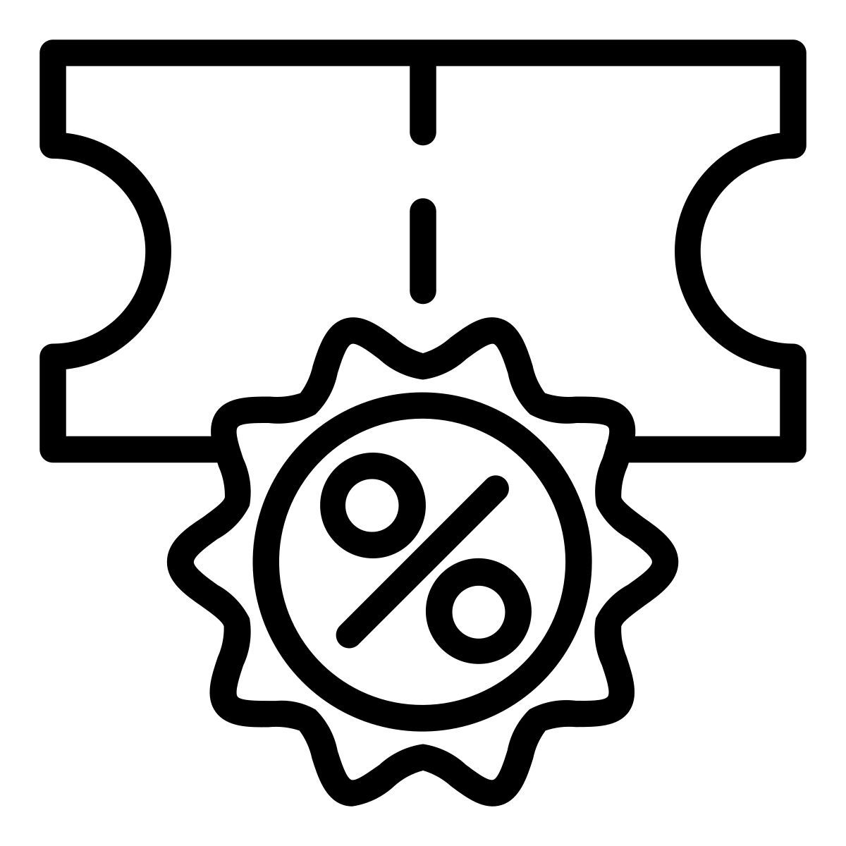 discount icon