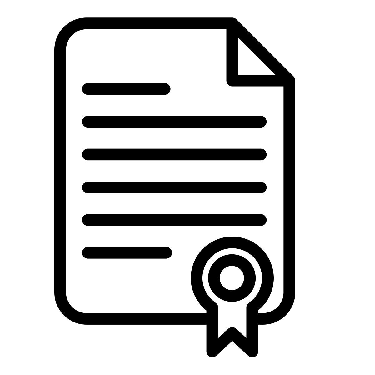 agreement icon