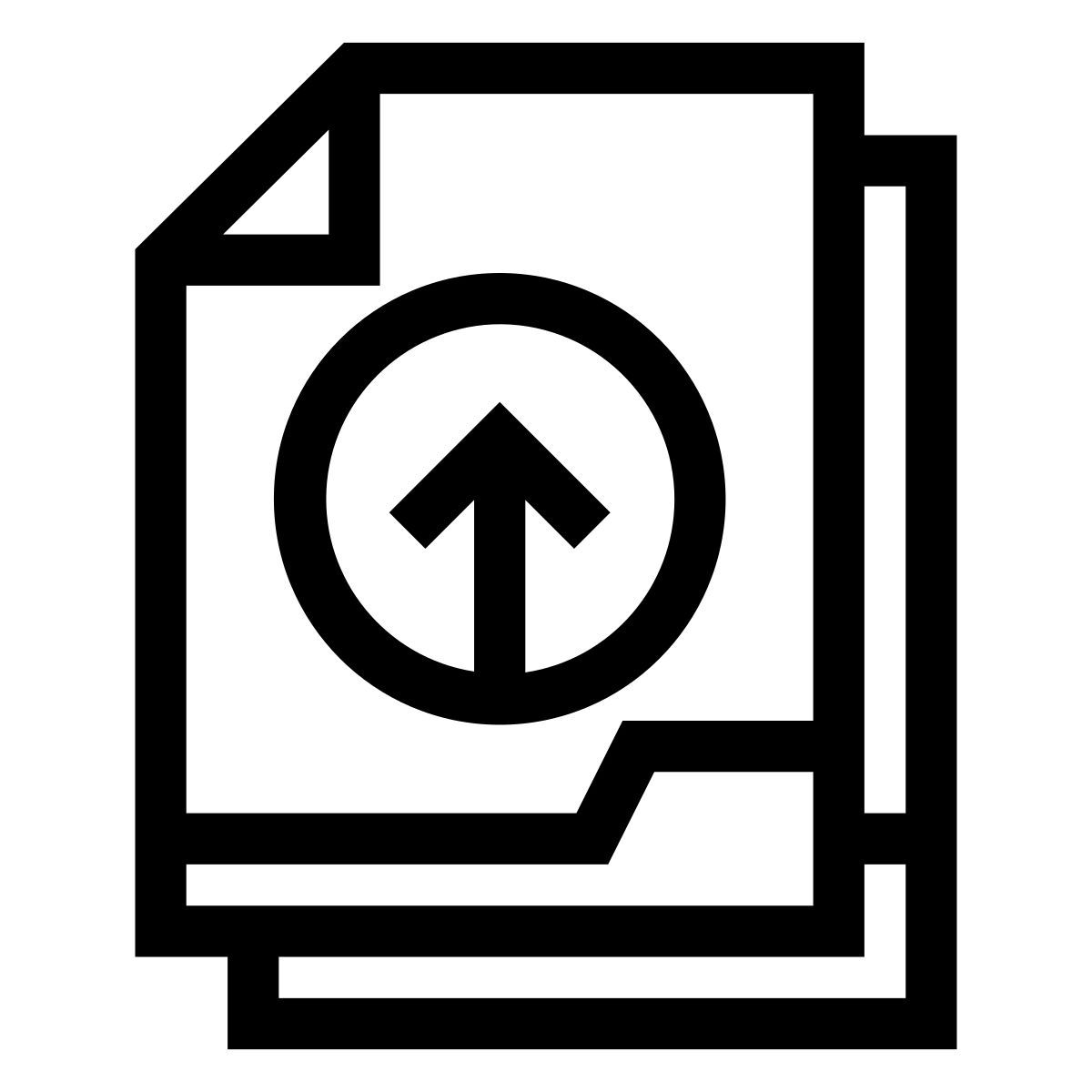 document icon