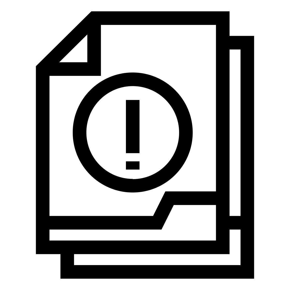 document icon