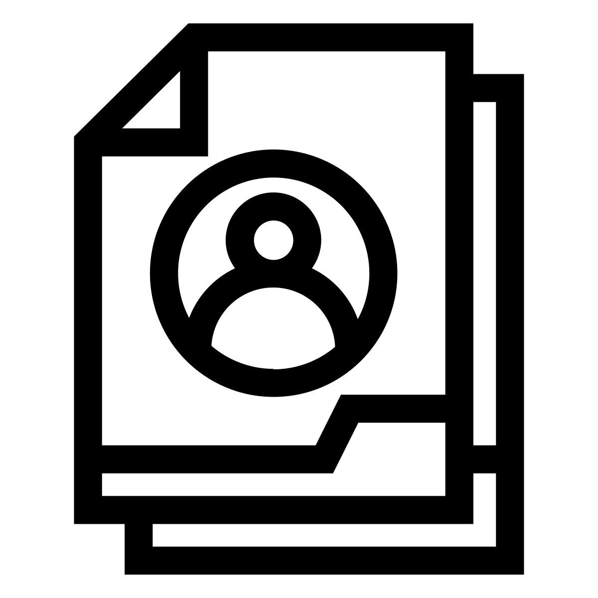 document icon
