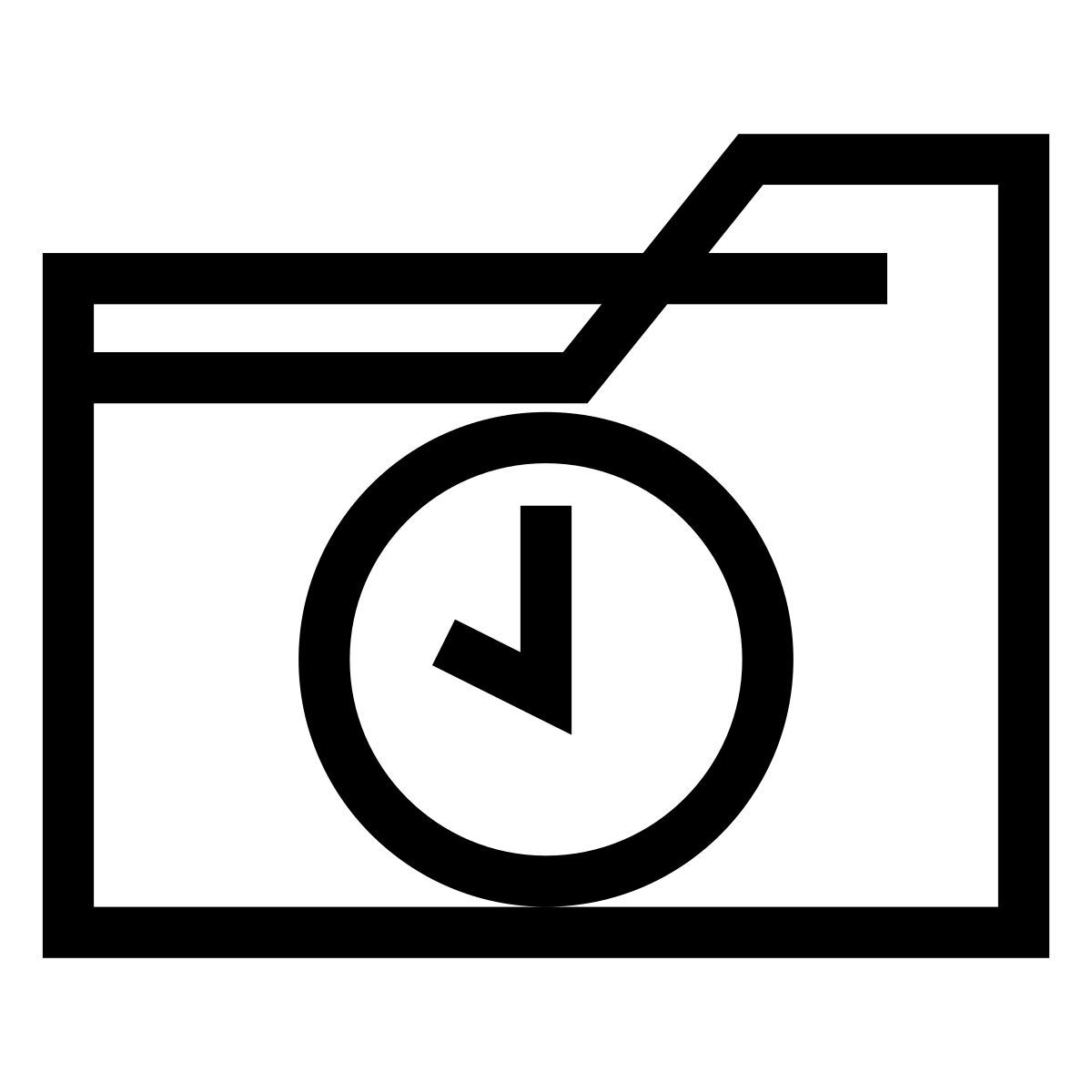 document icon