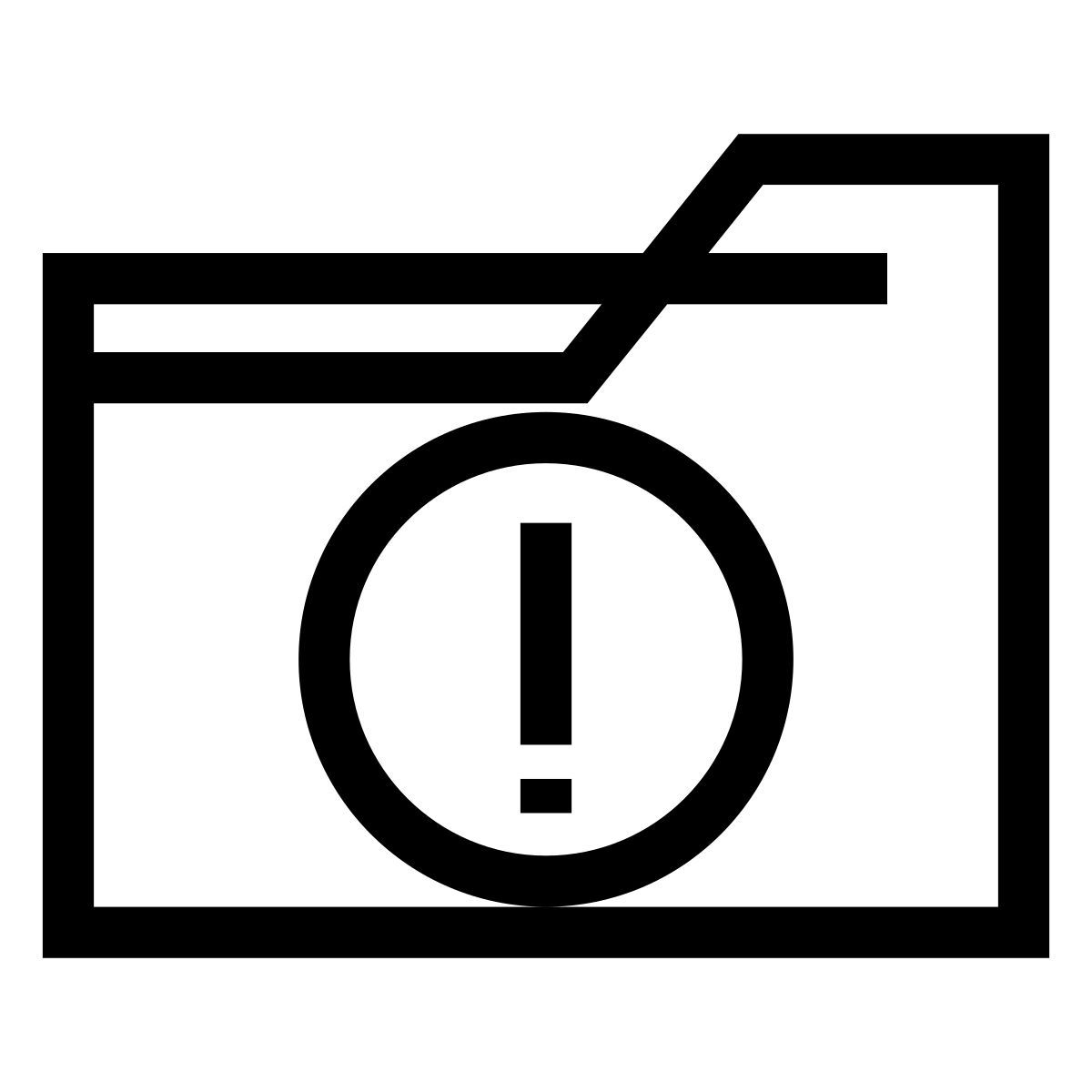 document icon