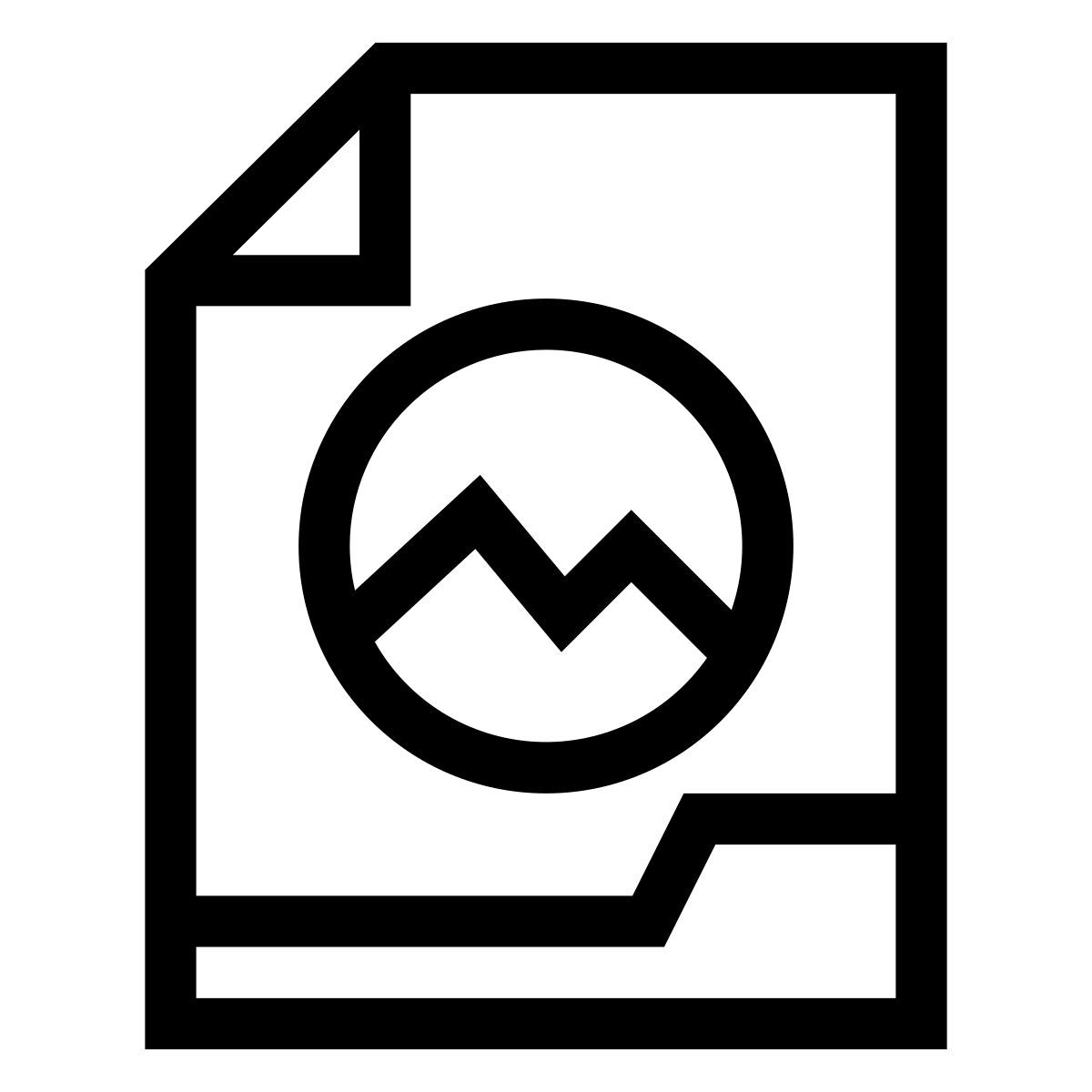 document icon