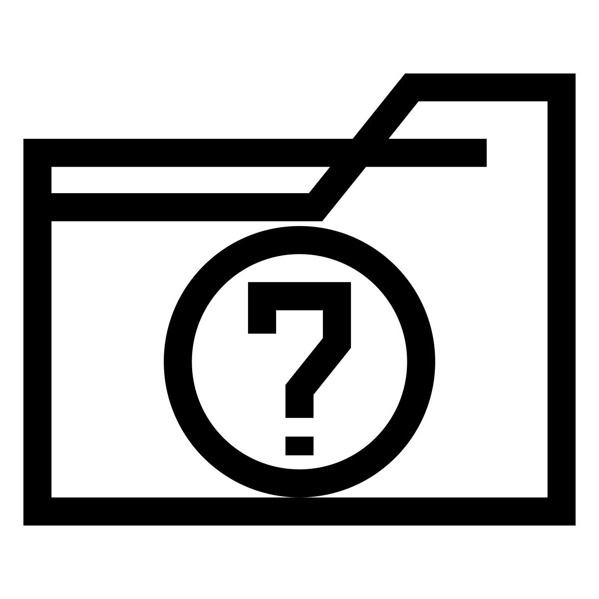 document icon