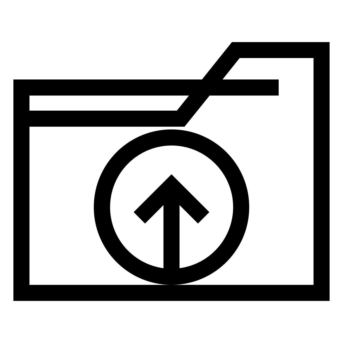document icon