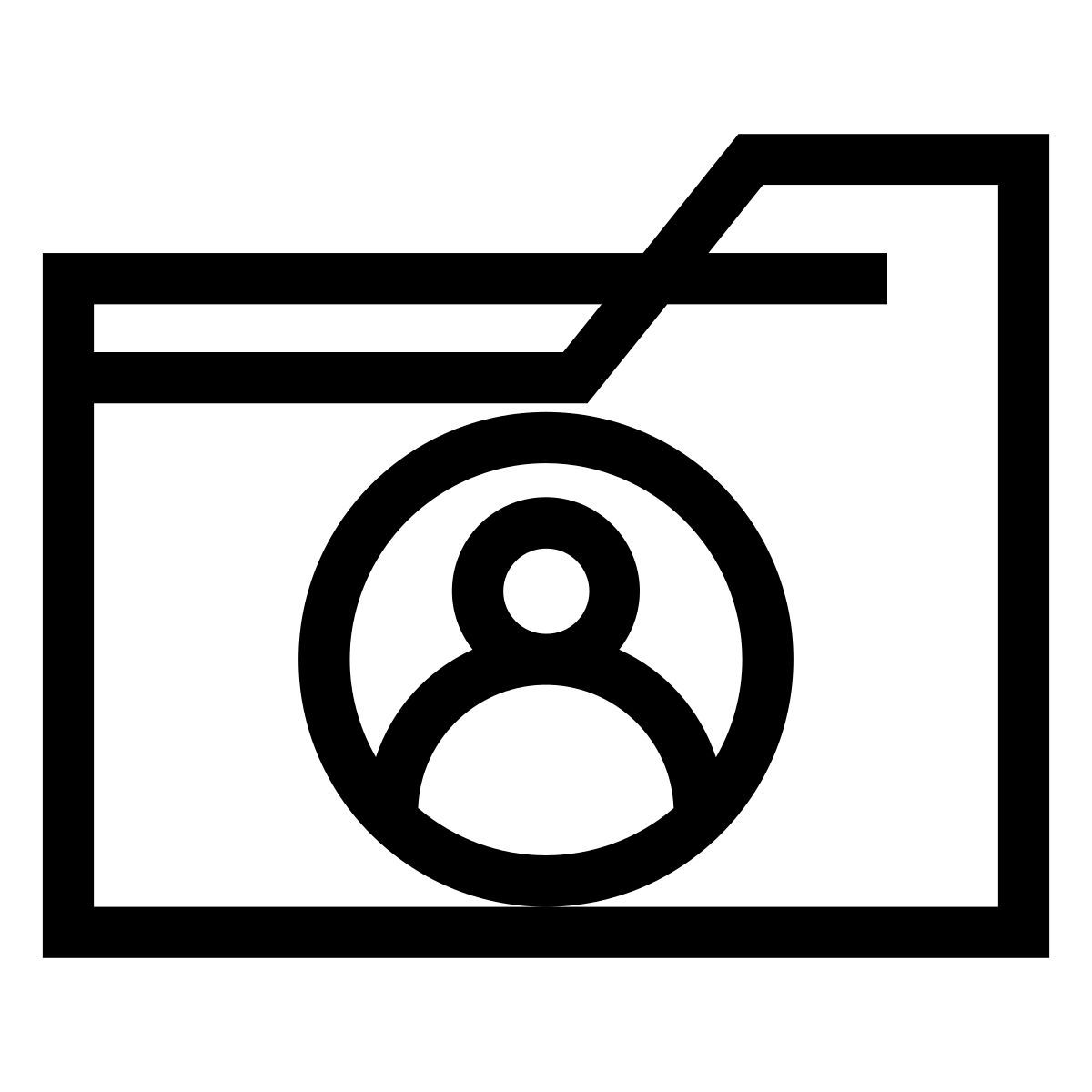 document icon