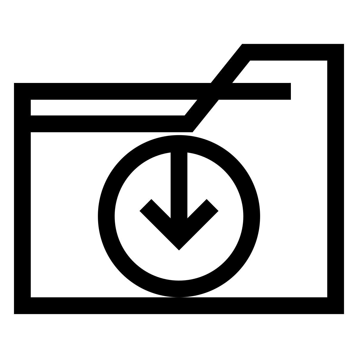 document icon