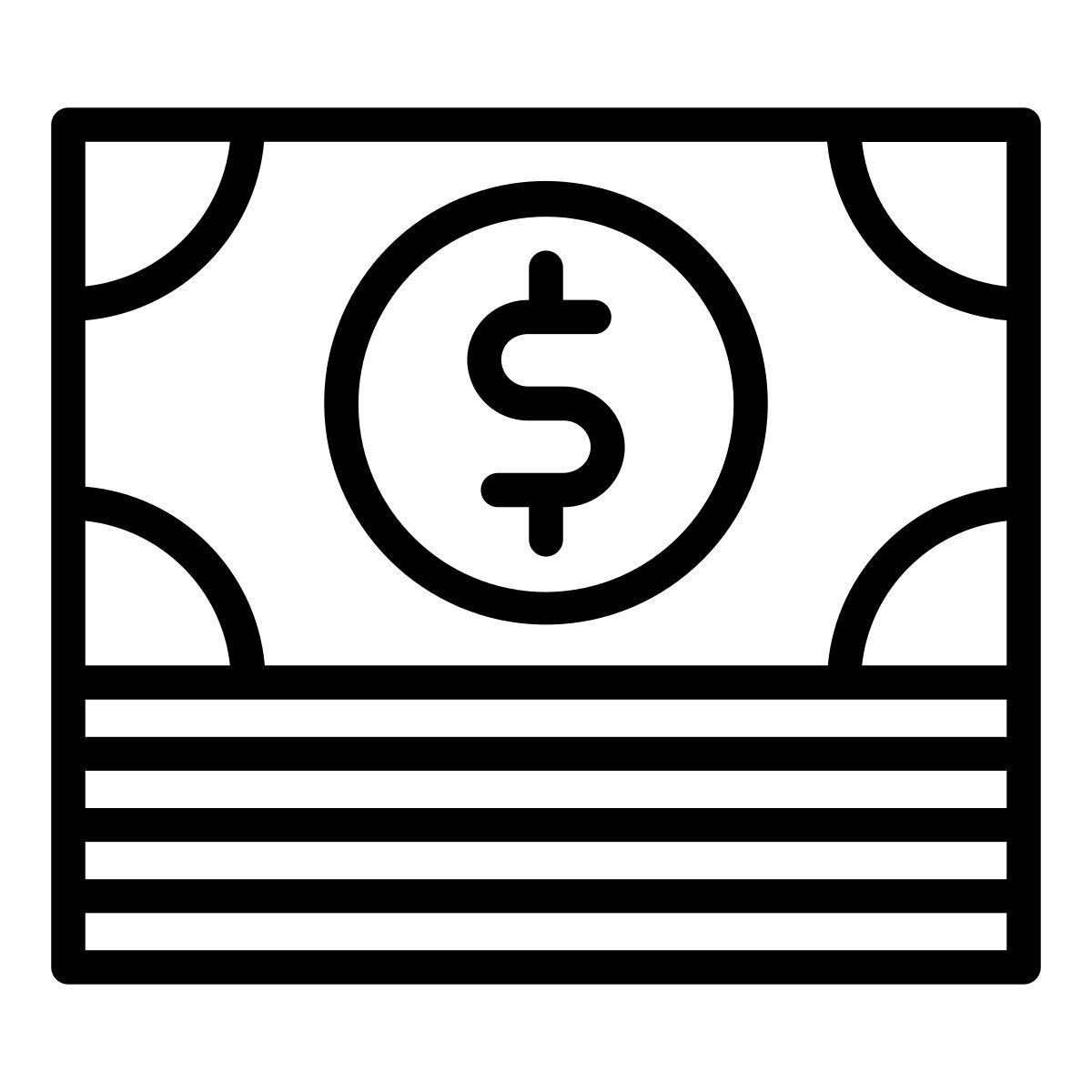 cash icon
