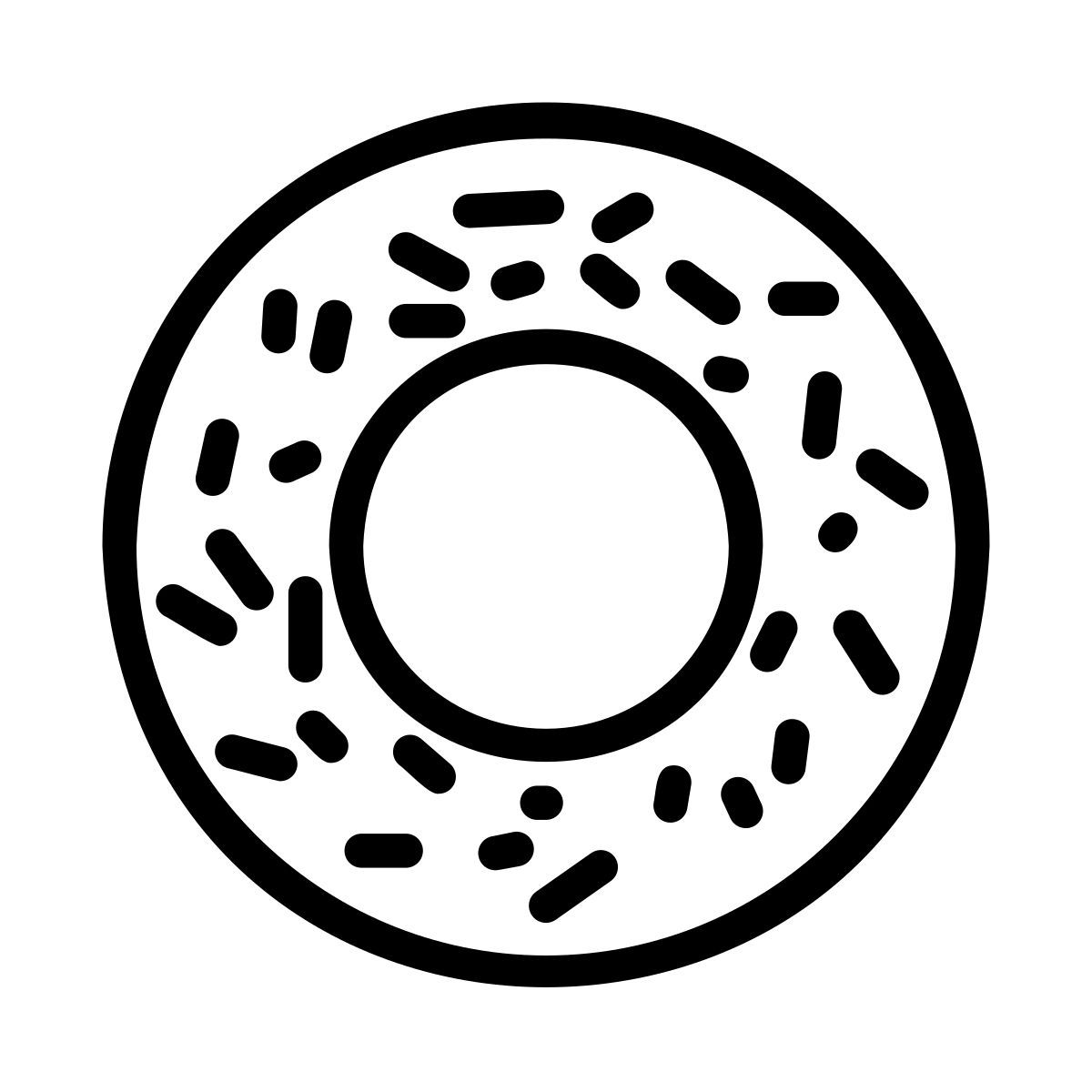 donut icon