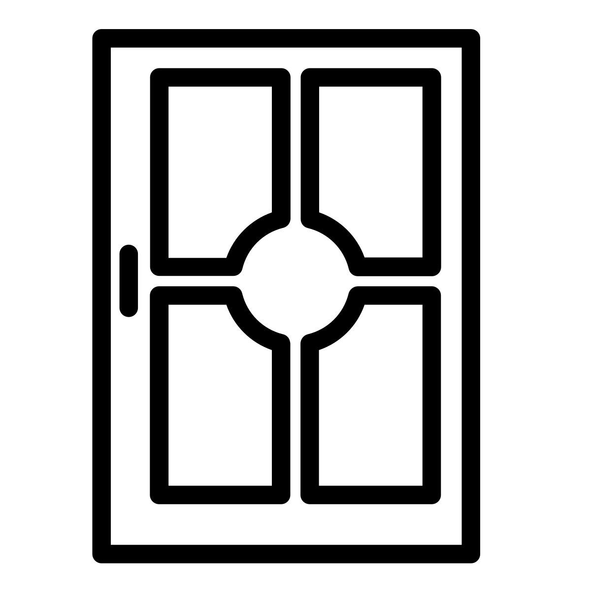 door icon