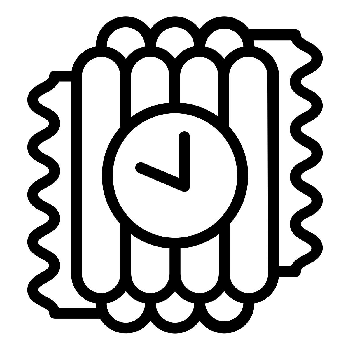 dynamite icon