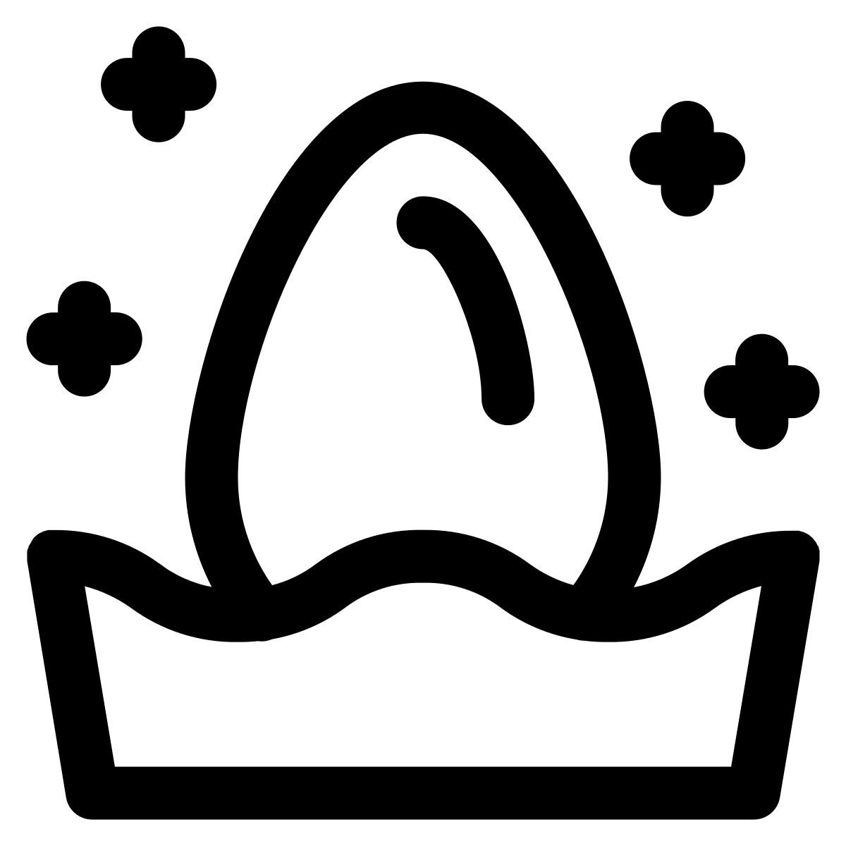 easter egg icon