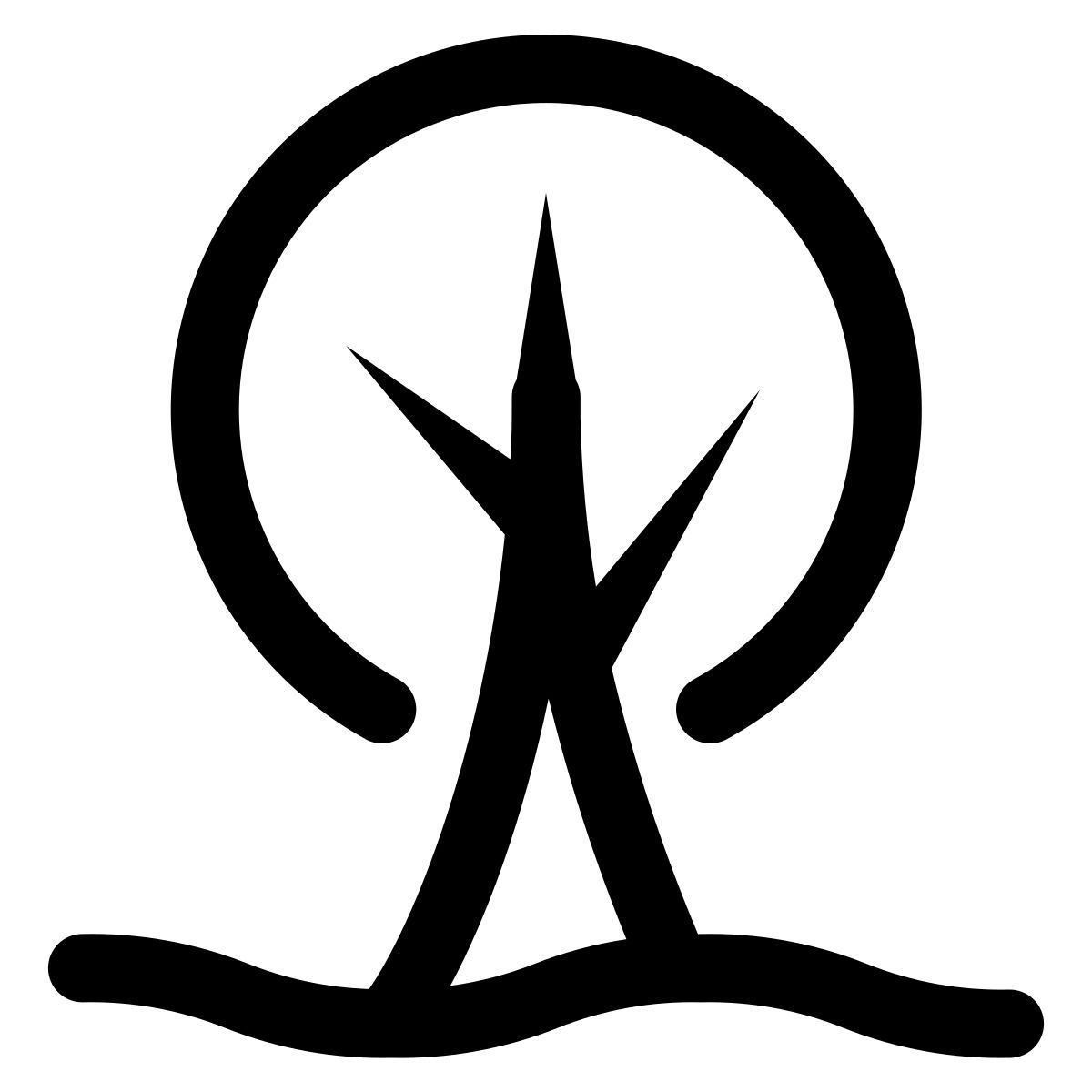tree icon