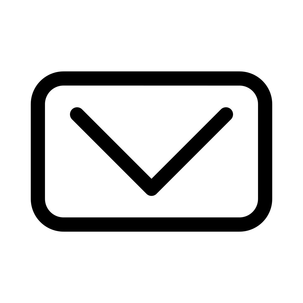 email icon