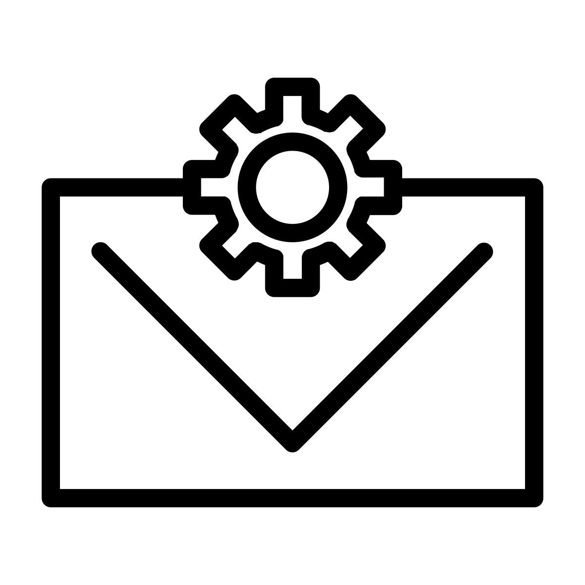 email icon