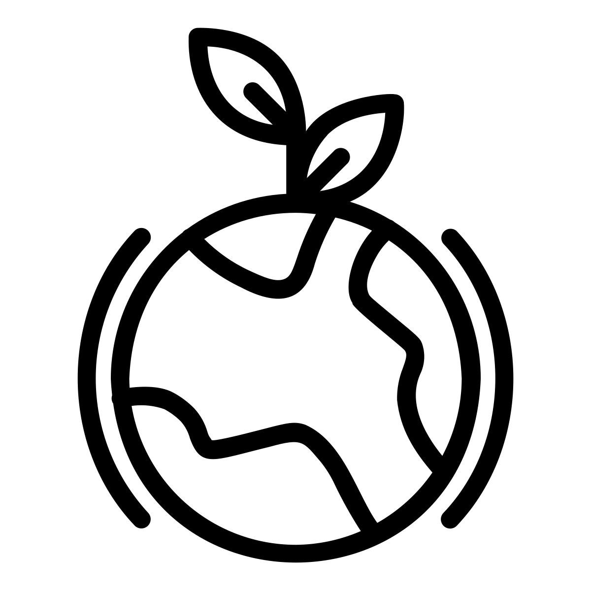 environment icon