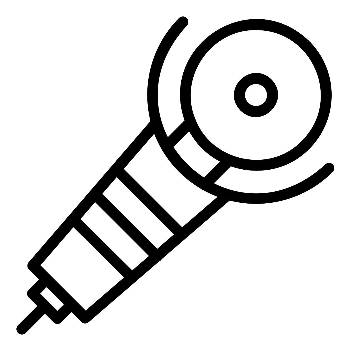 saw icon