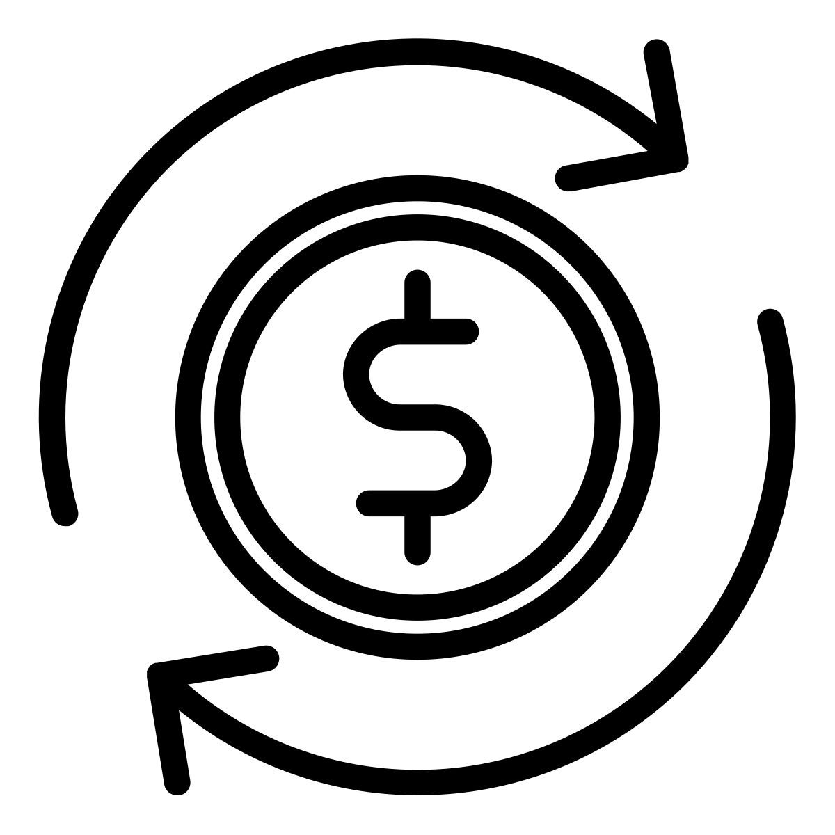 exchange icon