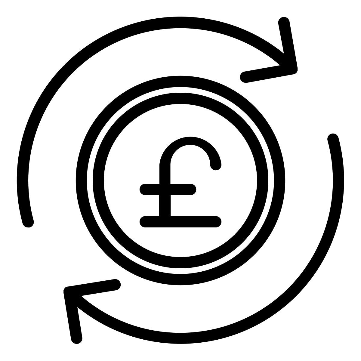exchange icon