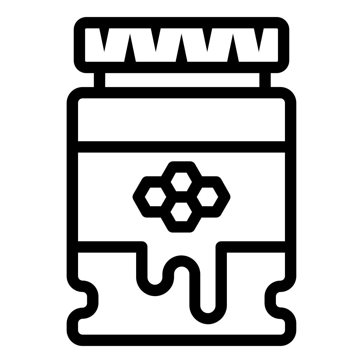 honey icon