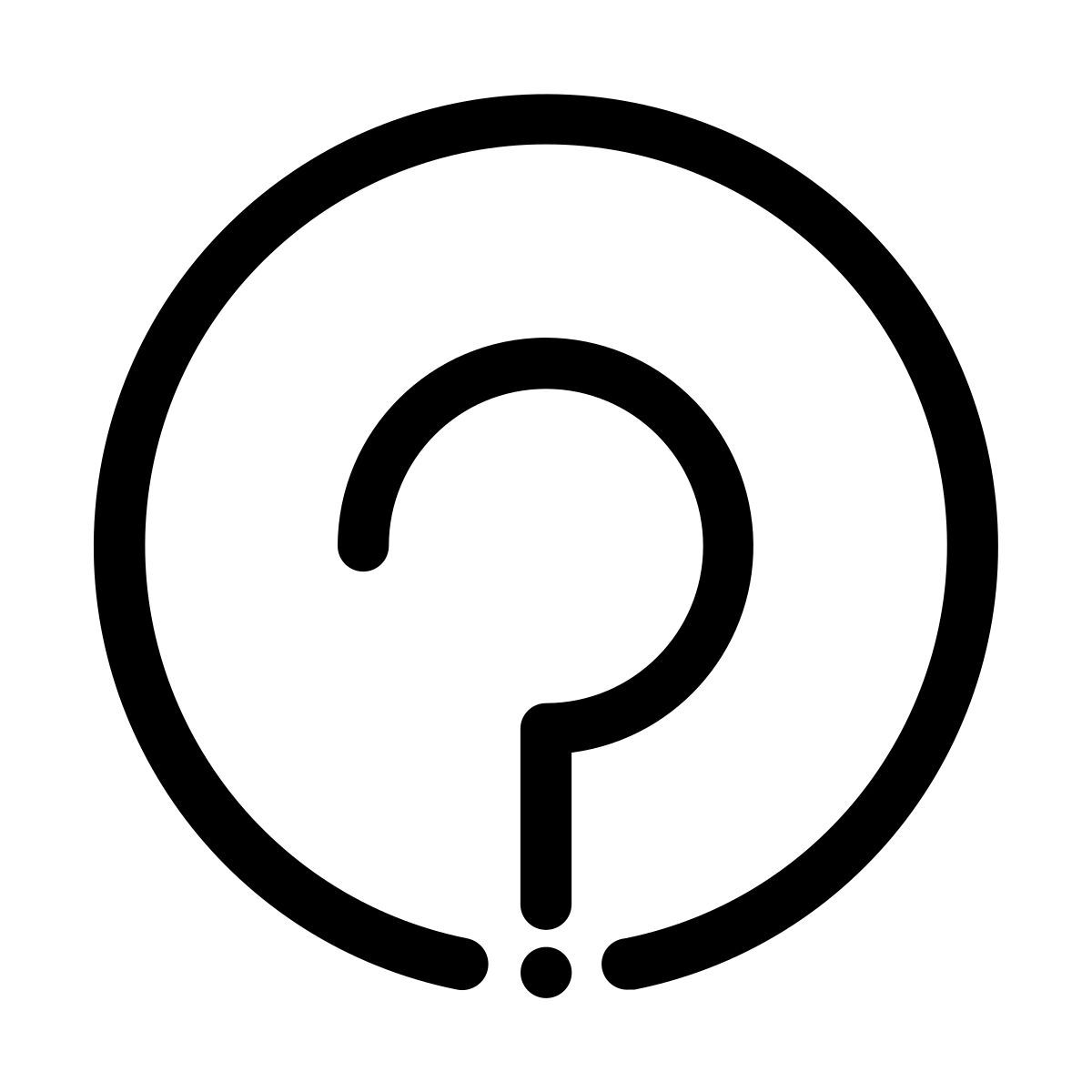 faq icon